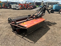 Vicon am2400hpc maaimachine - afbeelding 20 van  22