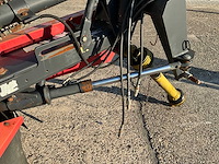 Vicon ams 2400 schijvenmaaier met kneuzer - afbeelding 3 van  13