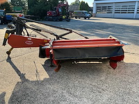 Vicon ams 2400 schijvenmaaier met kneuzer - afbeelding 11 van  13