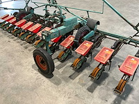 Vicon bietenzaaimachine - afbeelding 2 van  9