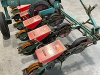 Vicon bietenzaaimachine - afbeelding 3 van  9