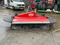 Vicon cm 271f front maaier - afbeelding 3 van  9
