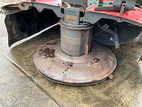 Vicon cm 271f front maaier - afbeelding 4 van  9