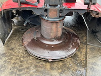 Vicon cm 271f front maaier - afbeelding 5 van  9