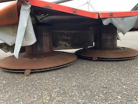 Vicon cm188 trommelmaaier - afbeelding 2 van  11