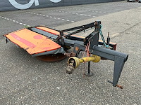 Vicon cm188 trommelmaaier - afbeelding 1 van  11