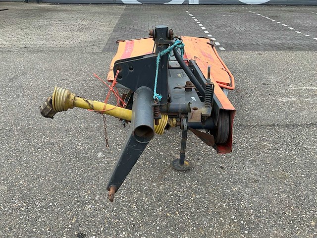 Vicon cm188 trommelmaaier - afbeelding 4 van  11