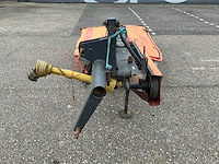 Vicon cm188 trommelmaaier - afbeelding 4 van  11