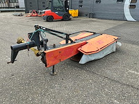 Vicon cm188 trommelmaaier - afbeelding 5 van  11