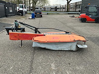 Vicon cm188 trommelmaaier - afbeelding 6 van  11