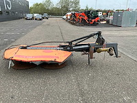 Vicon cm188 trommelmaaier - afbeelding 10 van  11