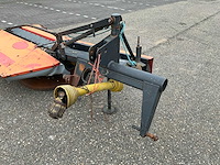 Vicon cm188 trommelmaaier - afbeelding 11 van  11