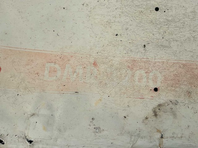 Vicon dmp 3200 schijvenmaaier - afbeelding 2 van  17