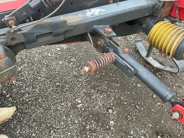 Vicon dmp 3200 schijvenmaaier - afbeelding 4 van  17