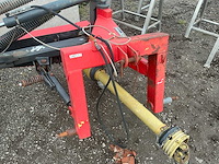 Vicon dmp 3200 schijvenmaaier - afbeelding 5 van  17