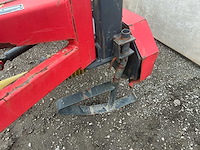 Vicon dmp 3200 schijvenmaaier - afbeelding 8 van  17