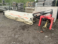 Vicon dmp 3200 schijvenmaaier - afbeelding 1 van  17