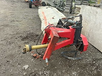 Vicon dmp 3200 schijvenmaaier - afbeelding 11 van  17
