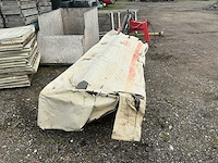 Vicon dmp 3200 schijvenmaaier - afbeelding 13 van  17