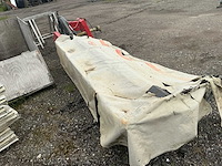 Vicon dmp 3200 schijvenmaaier - afbeelding 14 van  17