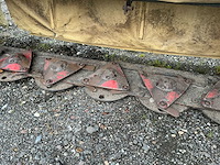 Vicon dmp 3200 schijvenmaaier - afbeelding 16 van  17
