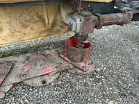 Vicon dmp 3200 schijvenmaaier - afbeelding 17 van  17