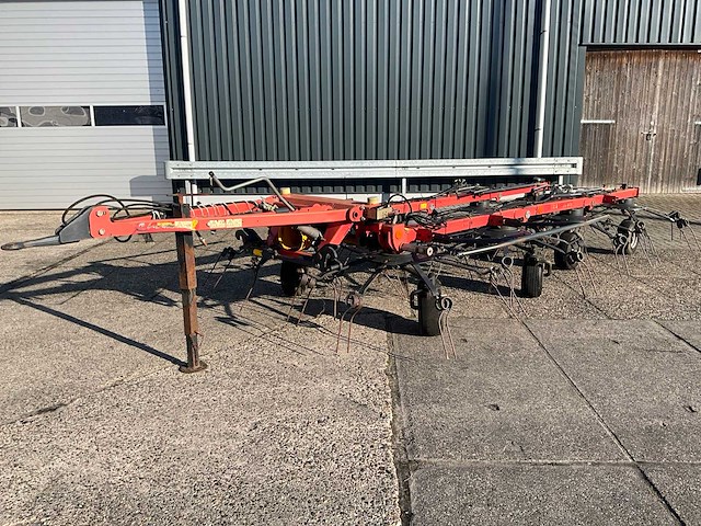 Vicon fanex 1133t schudder - afbeelding 1 van  1