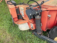 Vicon gmt 2800 maaier - afbeelding 1 van  11
