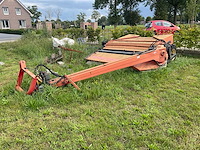 Vicon gmt 2800 maaier - afbeelding 10 van  11