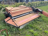 Vicon gmt 2800 maaier - afbeelding 4 van  11