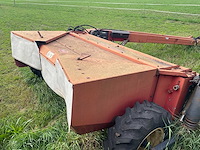 Vicon gmt 2800 maaier - afbeelding 11 van  11