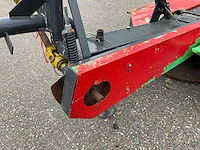 Vicon km 3.21 trommelmaaier - afbeelding 2 van  12