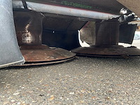 Vicon km 3.21 trommelmaaier - afbeelding 3 van  12