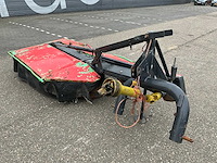 Vicon km 3.21 trommelmaaier - afbeelding 1 van  12