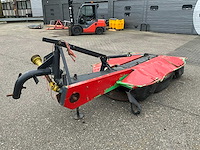 Vicon km 3.21 trommelmaaier - afbeelding 6 van  12
