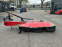 Vicon km 3.21 trommelmaaier - afbeelding 7 van  12