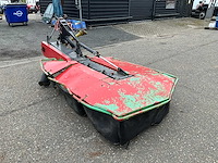Vicon km 3.21 trommelmaaier - afbeelding 8 van  12