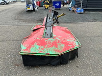 Vicon km 3.21 trommelmaaier - afbeelding 9 van  12