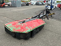 Vicon km 3.21 trommelmaaier - afbeelding 10 van  12