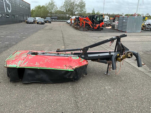 Vicon km 3.21 trommelmaaier - afbeelding 11 van  12