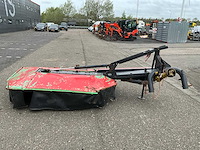 Vicon km 3.21 trommelmaaier - afbeelding 11 van  12