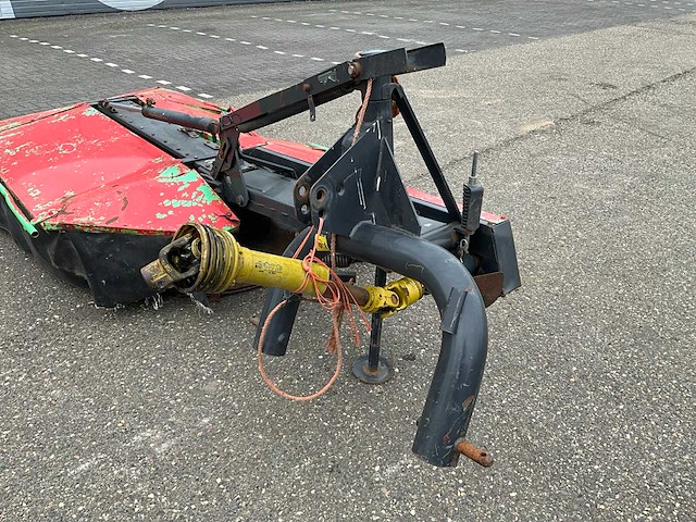 Vicon km 3.21 trommelmaaier - afbeelding 12 van  12