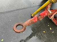 Vicon kunstmest pendelstrooier - afbeelding 6 van  11