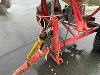 Vicon kunstmest pendelstrooier - afbeelding 7 van  11