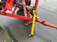 Vicon kunstmest pendelstrooier - afbeelding 8 van  11