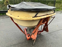 Vicon kunstmest pendelstrooier - afbeelding 2 van  4