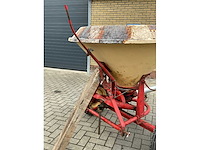 Vicon kunstmeststrooier - afbeelding 2 van  10