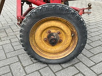 Vicon kunstmeststrooier - afbeelding 4 van  10
