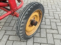 Vicon kunstmeststrooier - afbeelding 5 van  10