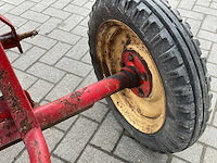 Vicon kunstmeststrooier - afbeelding 7 van  10